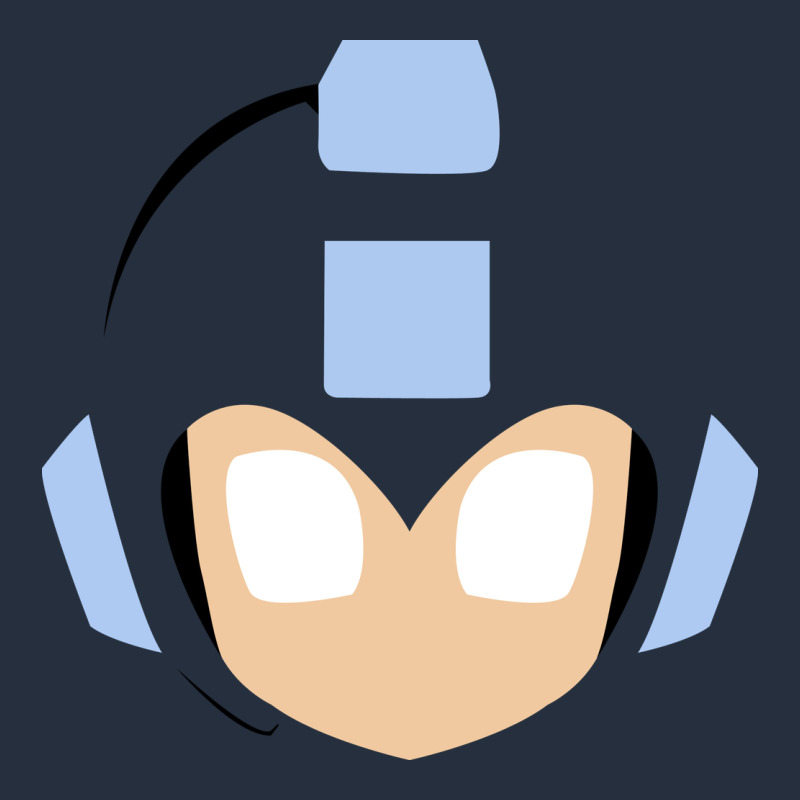 Mega Man Retro Video Game Face Zipper Hoodie by artisFamous | Teevron