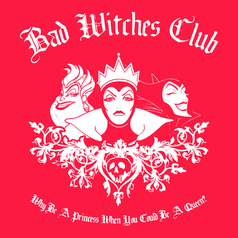 Villains Bad Club Zipper Hoodie by artisFamous | Teevron