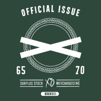 Official Issue Xo For Dark Zipper Hoodie | Teevron