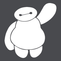Baymax Big Hero 6 Zipper Hoodie | Teevron