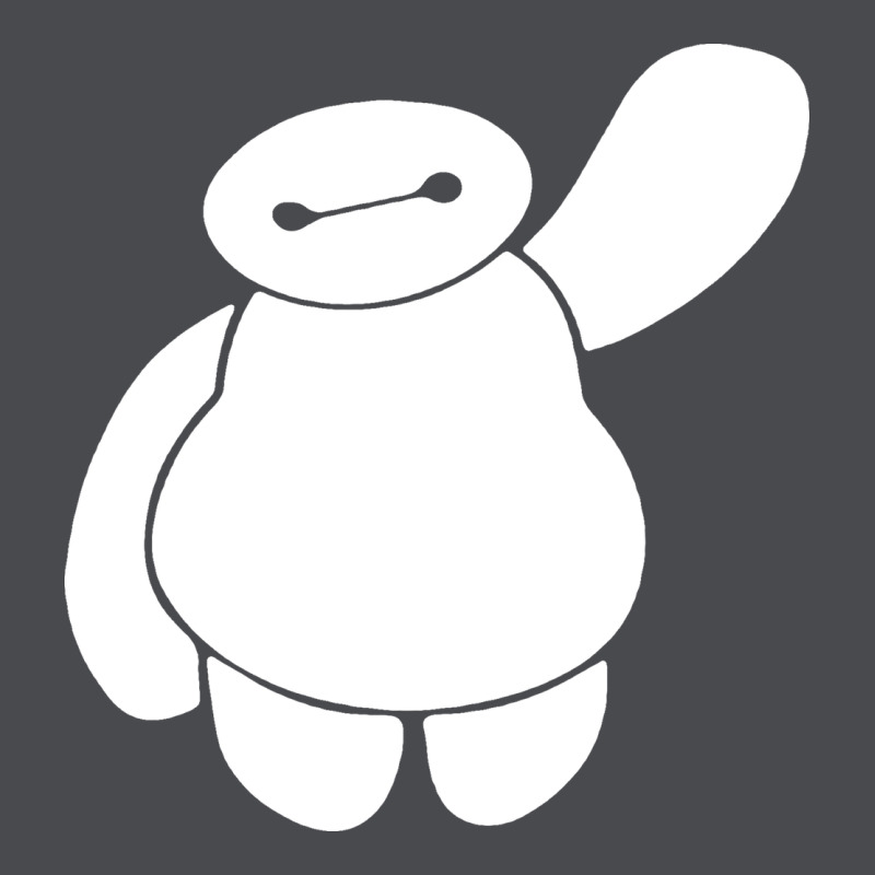 Baymax Big Hero 6 Zipper Hoodie by artisFamous | Teevron