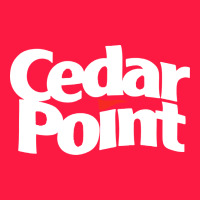 Cedar Point Zipper Hoodie | Teevron
