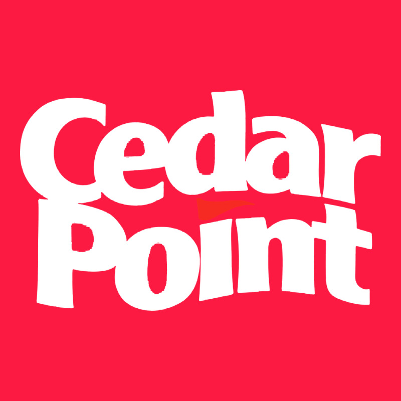 Cedar Point Zipper Hoodie by artisFamous | Teevron