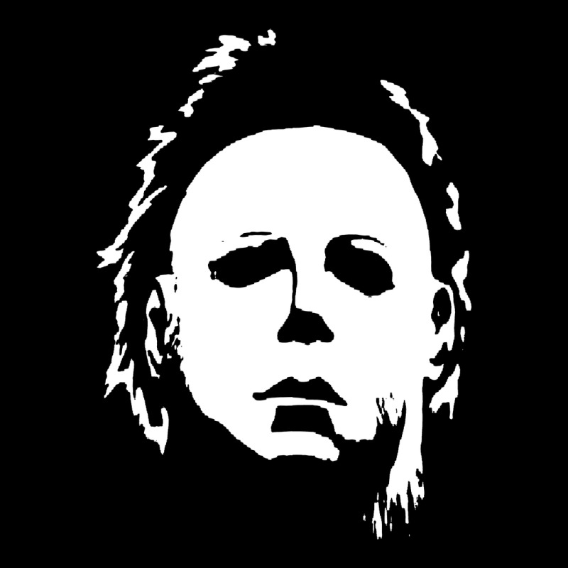 Halloween Horror Myers Zipper Hoodie by artisFamous | Teevron