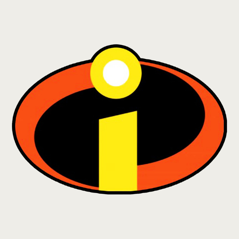 Top Incredibles Zipper Hoodie by artisFamous | Teevron