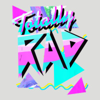 1980's Style Totally Rad 80s Casual  V.10.1 Tank Top Zipper Hoodie | Teevron