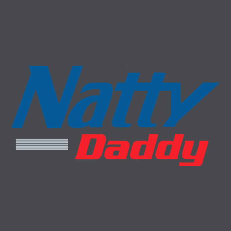 Natty Daddy Zipper Hoodie by artisFamous | Teevron