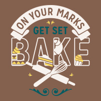 On Your Marks Get Set Bake Zipper Hoodie | Teevron