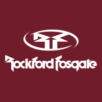 Rockford Fosgate Zipper Hoodie | Teevron