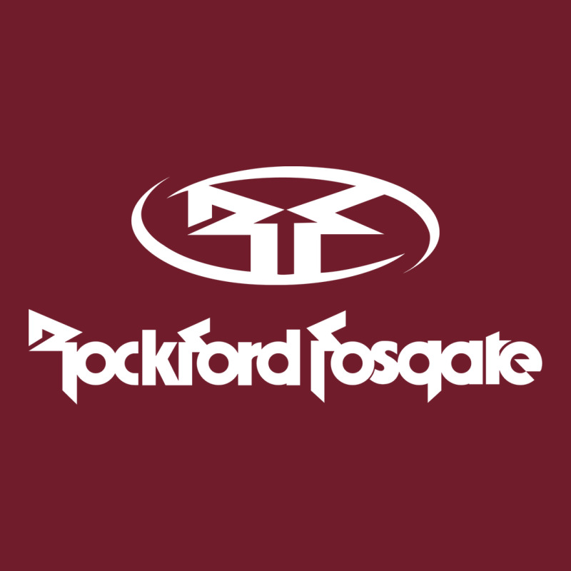 Rockford Fosgate Zipper Hoodie by artisFamous | Teevron
