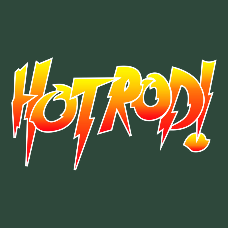 Rowdy Roddy Piper Hot Rod Vintage, Zipper Hoodie by artisFamous | Teevron