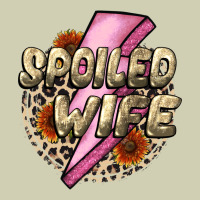Spoiled Wife Mother's Day Heavy Core Tee | Teevron