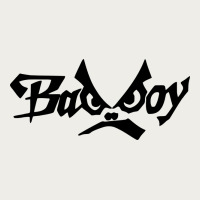 Bad Boy Zipper Hoodie | Teevron