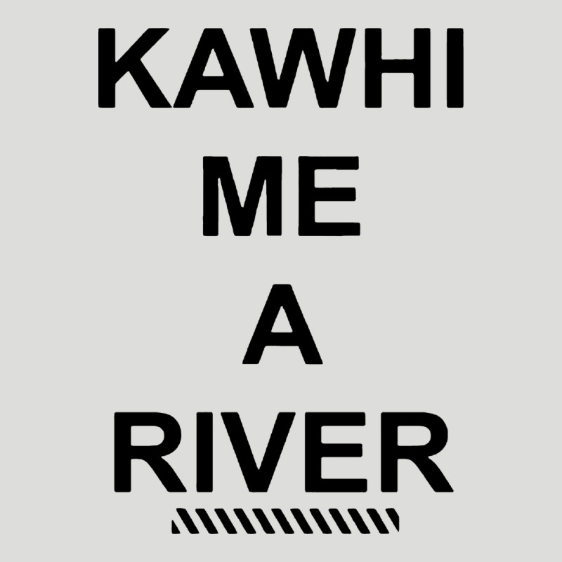 Kawhi River Funny Zipper Hoodie by artisFamous | Teevron