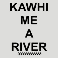 Kawhi River Funny Zipper Hoodie | Teevron