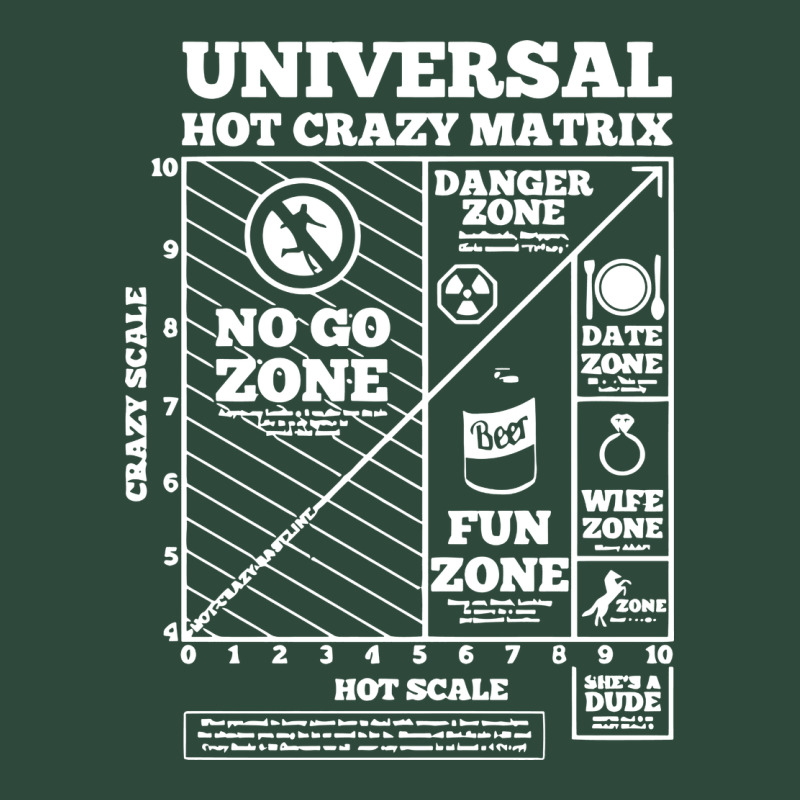 Hot Crazy Matrix Matrix Zipper Hoodie by artisFamous | Teevron