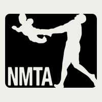 National Midget Tossing Association Zipper Hoodie | Teevron