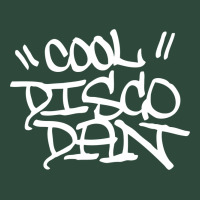 Cool Disco Dan Zipper Hoodie | Teevron