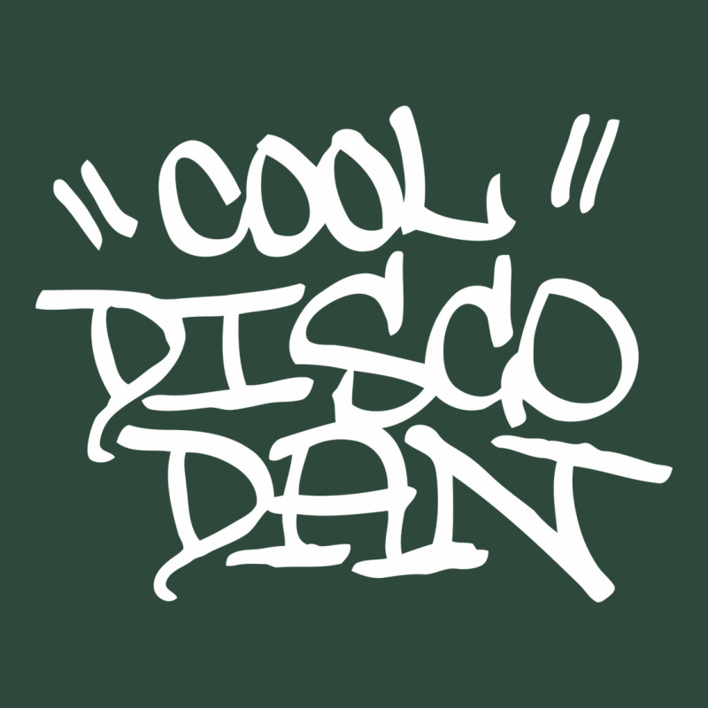 Cool Disco Dan Zipper Hoodie by artisFamous | Teevron