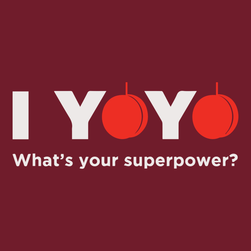 Funny Yoyo Zipper Hoodie by artisFamous | Teevron