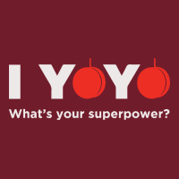 Funny Yoyo Zipper Hoodie | Teevron