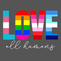 Lgbt Pride Rainbow Love Lgbtq Pride Zipper Hoodie | Teevron