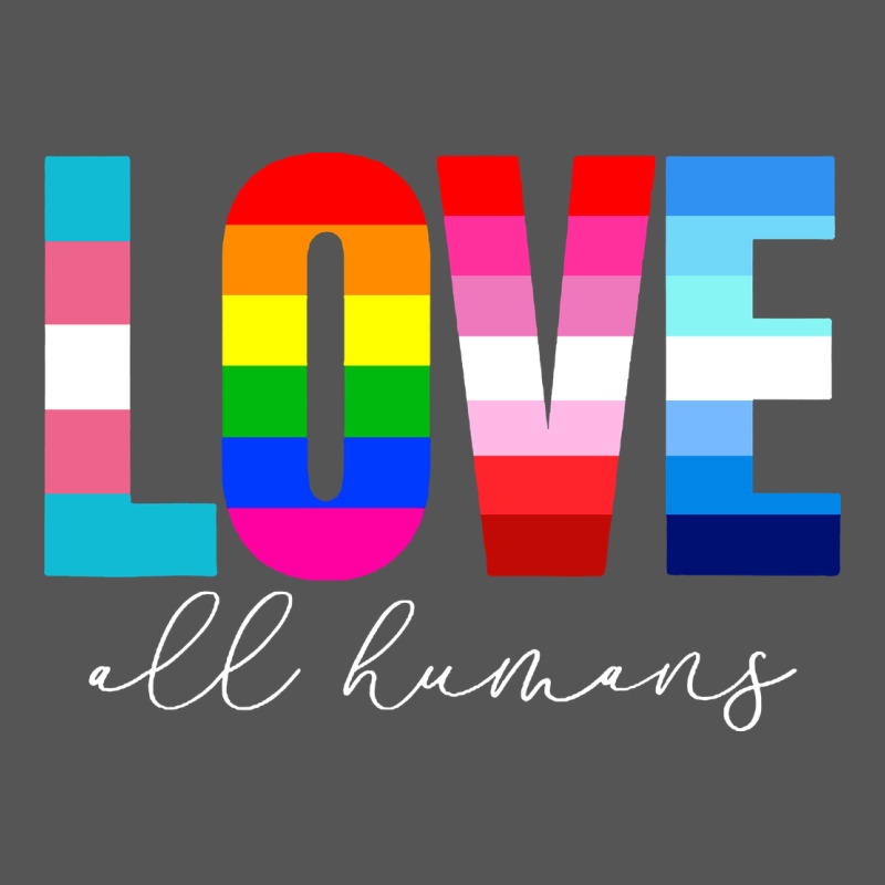 Lgbt Pride Rainbow Love Lgbtq Pride Zipper Hoodie by artisFamous | Teevron