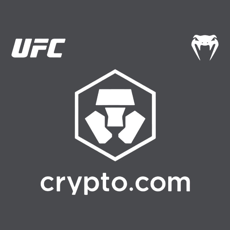 Crypto Zipper Hoodie by artisFamous | Teevron