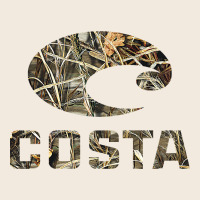 Costa Del Mar Zipper Hoodie | Teevron