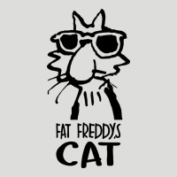 Fat Freddys Cat Zipper Hoodie | Teevron