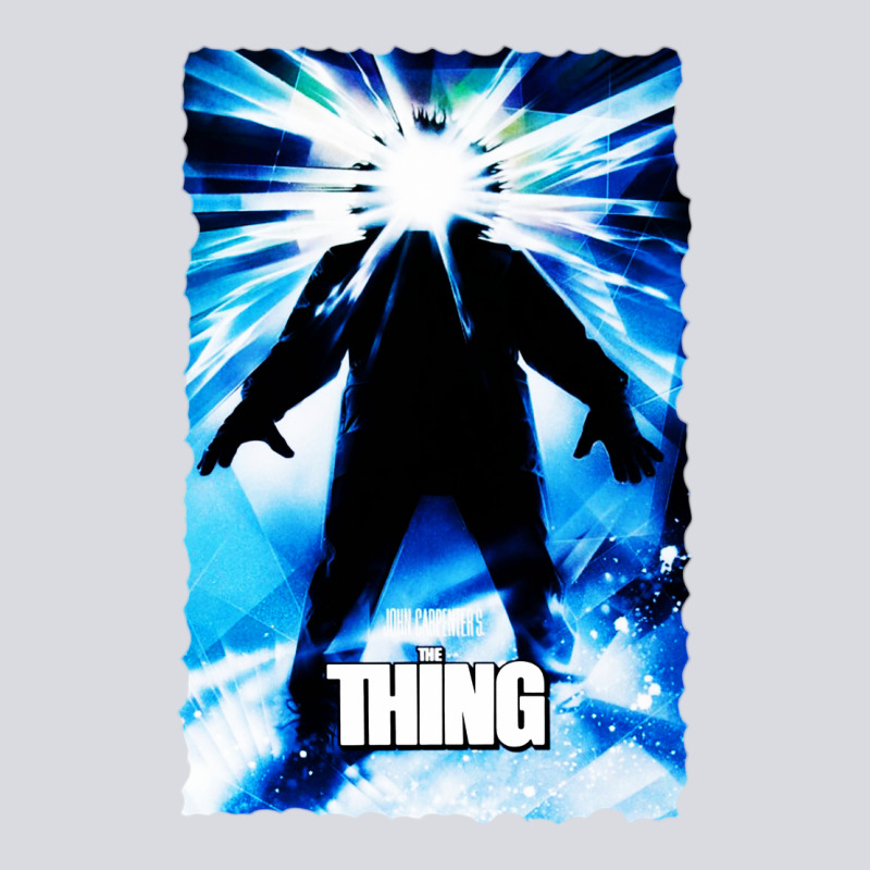 Carpenters The Thing Zipper Hoodie by artisFamous | Teevron