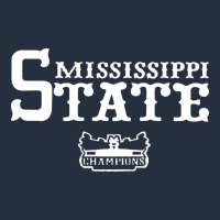 Mississippi State Champs Zipper Hoodie | Teevron