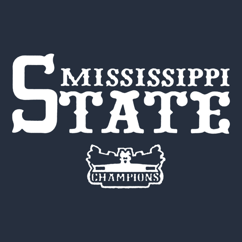 Mississippi State Champs Zipper Hoodie by artisFamous | Teevron