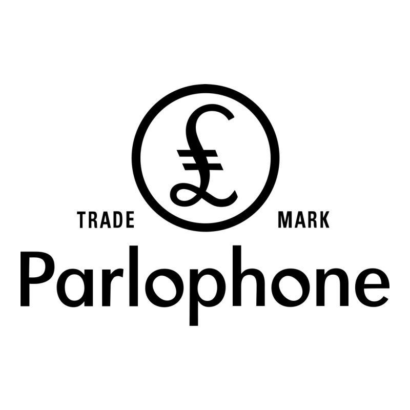 Parlophone Records Zipper Hoodie by artisFamous | Teevron