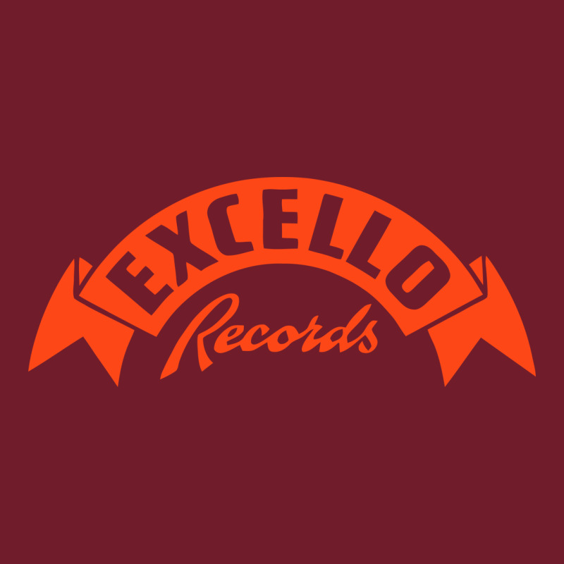 Excello Records Zipper Hoodie by artisFamous | Teevron
