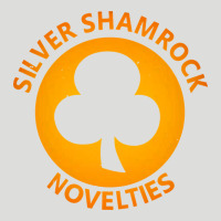 Silver Shamrock Novelties Zipper Hoodie | Teevron