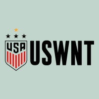 Uswnt Zipper Hoodie | Teevron