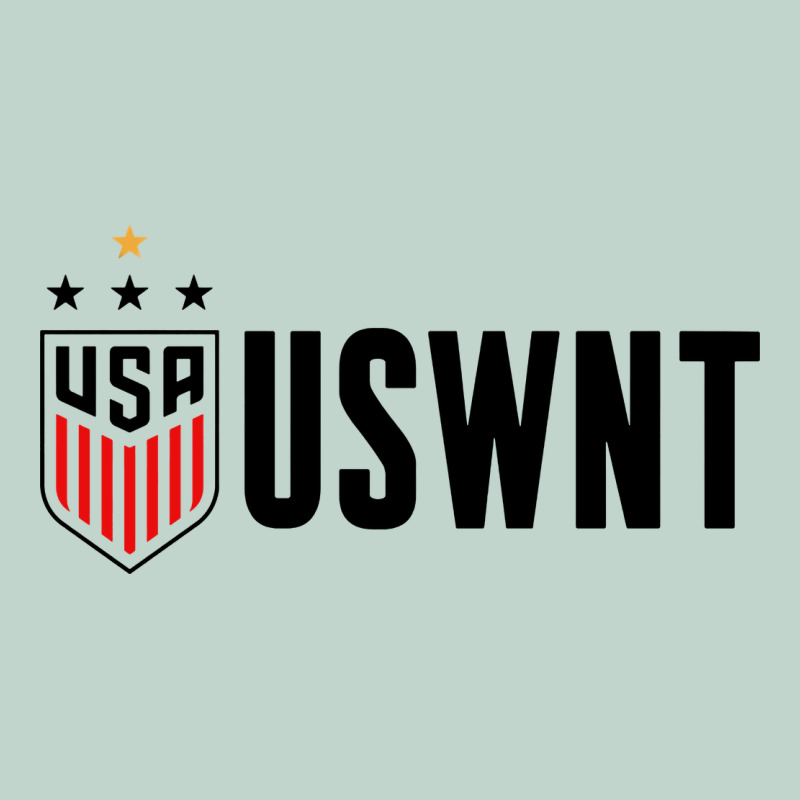Uswnt Zipper Hoodie by artisFamous | Teevron