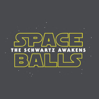 Spaceballs The Schwartz Awakens Zipper Hoodie | Teevron