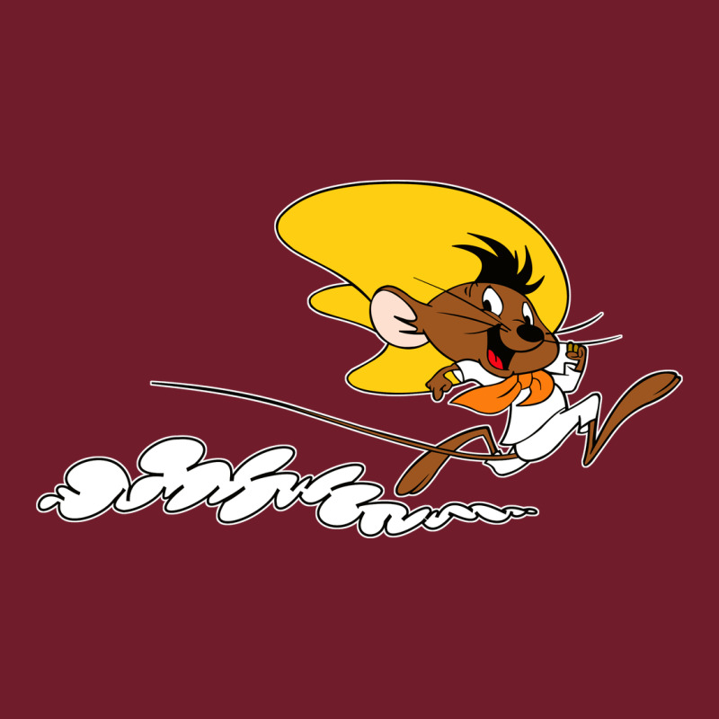 Speedy Gonzales V Taz Bugs Bunny Mexico Zipper Hoodie by artisFamous | Teevron