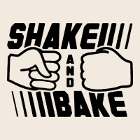 Shake And Bake Zipper Hoodie | Teevron
