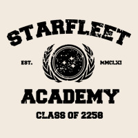 Starfleet Academy Zipper Hoodie | Teevron