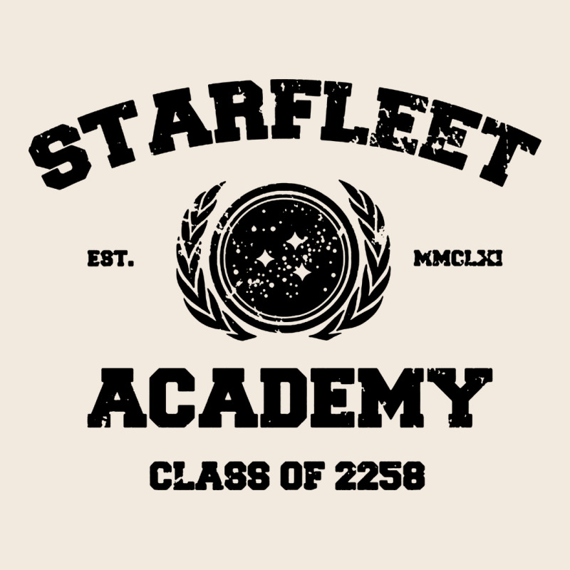 Starfleet Academy Zipper Hoodie by artisFamous | Teevron