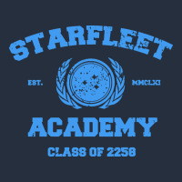 Starfleet Academy Zipper Hoodie | Teevron