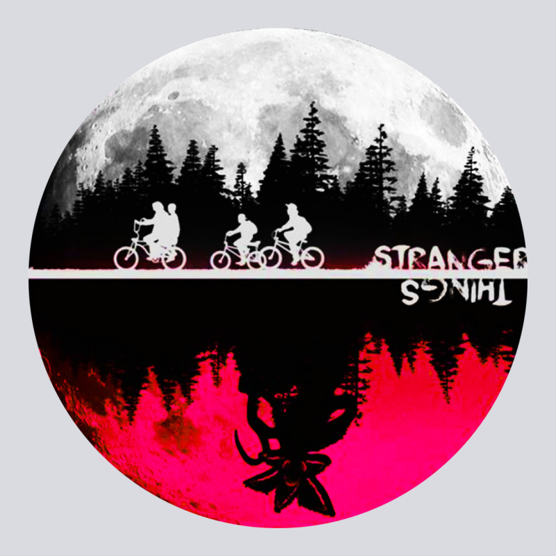 Stranger Kids Bikes Zipper Hoodie by artisFamous | Teevron
