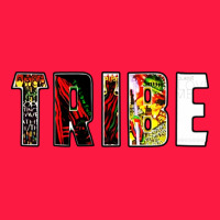 A Tribe Called Quote Zipper Hoodie | Teevron