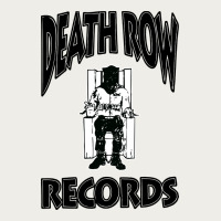 Death Row Records Zipper Hoodie | Teevron