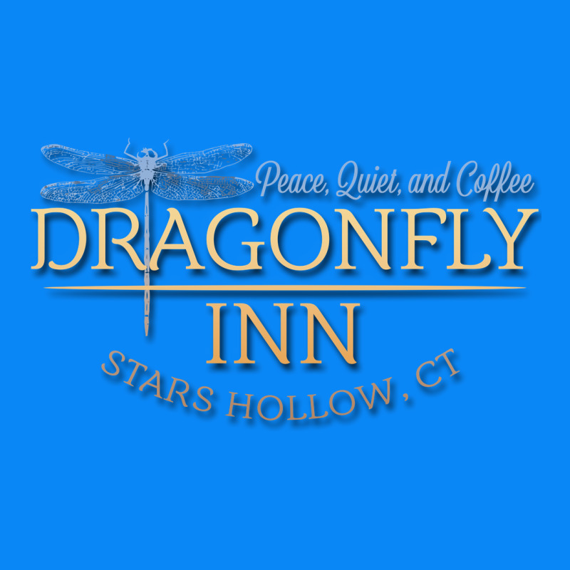 Dragonfly Inn Zipper Hoodie by artisFamous | Teevron