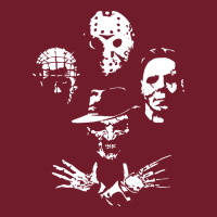 Horror And Scream Film Zipper Hoodie | Teevron