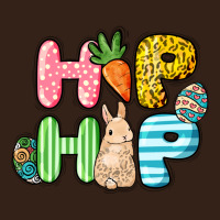 Hip Hop Easter Day Heavy Core Tee | Teevron
